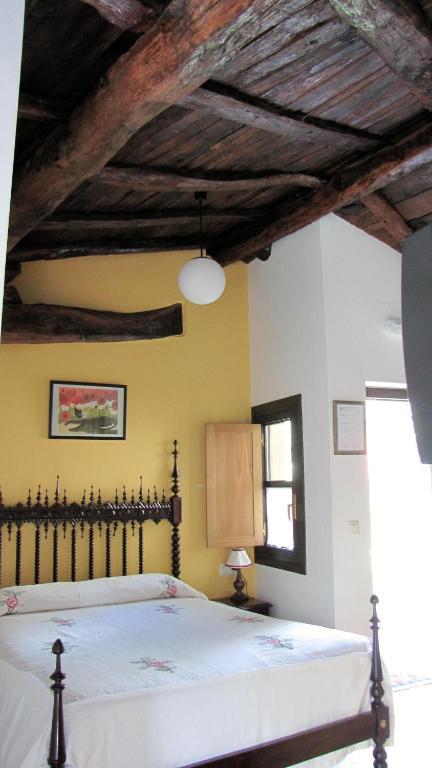 Casa Lucas Guest House Arzua Ruang foto