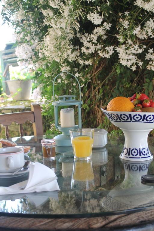 Casa Lucas Guest House Arzua Bagian luar foto