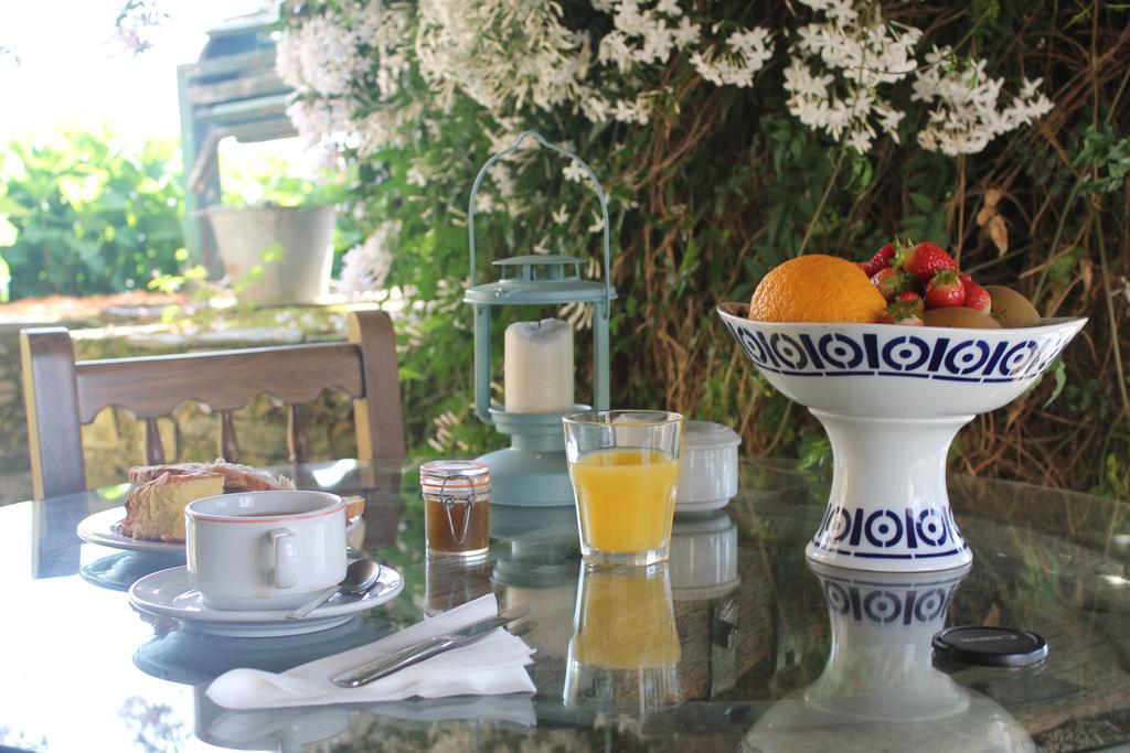Casa Lucas Guest House Arzua Bagian luar foto